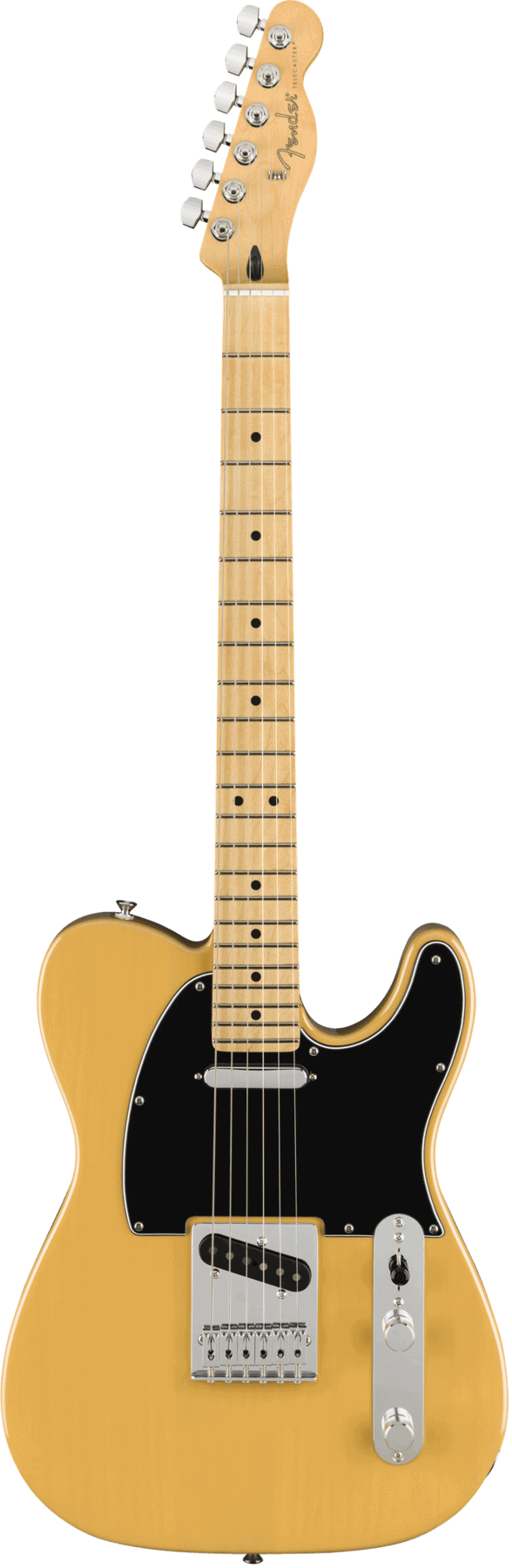 Fender Tele
