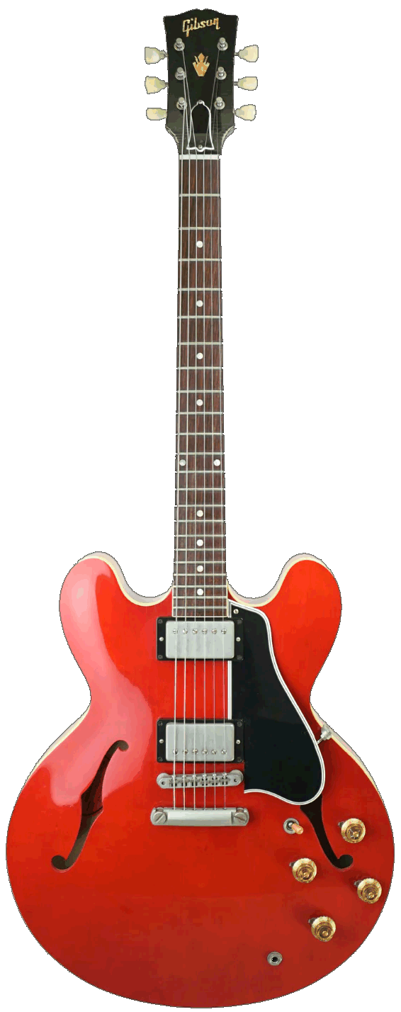 Gibson 335